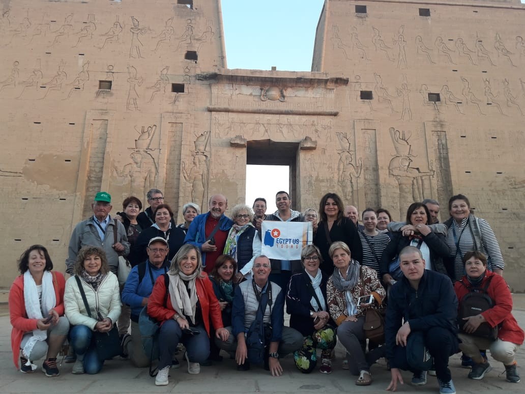 EGIPTO TOUR PRIVADO DE 8 DÍAS